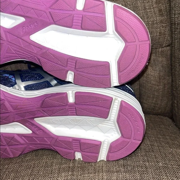 Asics Gel-Excite 4 Women's Running Shoes - size 10 - Picture 10 of 11